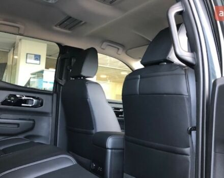 купить новое авто Мицубиси Л 200 2025 года от официального дилера НІКО АВТОАЛЬЯНС Мицубиси фото