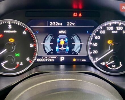 Мицубиси Л 200 2025 в Виннице на Automoto.ua Мицубиси Л 200, объемом двигателя 2.44 л и пробегом 0 тыс. км за 52370 $, фото 15 на Automoto.ua
