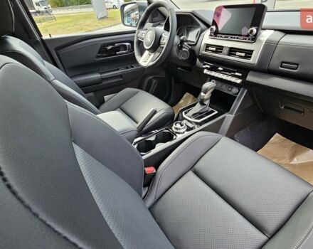 Міцубісі Л 200, об'ємом двигуна 2.44 л та пробігом 0 тис. км за 52545 $, фото 13 на Automoto.ua