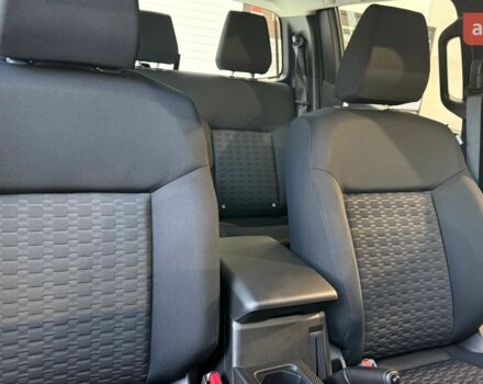 купить новое авто Мицубиси Л 200 2025 года от официального дилера АВТОГРАД ОДЕСА MITSUBISHI Мицубиси фото