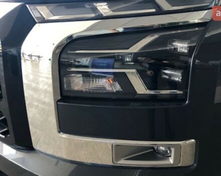 купить новое авто Мицубиси Л 200 2025 года от официального дилера НІКО АВТОАЛЬЯНС Мицубиси фото