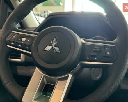 купить новое авто Мицубиси Л 200 2025 года от официального дилера Mitsubishi Арма Моторс Мицубиси фото