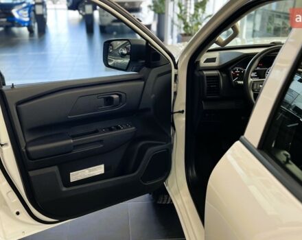 купить новое авто Мицубиси Л 200 2025 года от официального дилера Автоцентр AUTO.RIA Мицубиси фото