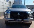купити нове авто Міцубісі Л 200 2025 року від офіційного дилера Mitsubishi "Аеліта" Міцубісі фото