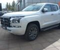купити нове авто Міцубісі Л 200 2025 року від офіційного дилера Mitsubishi "Аеліта" Міцубісі фото