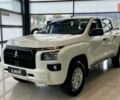 Мицубиси Л 200 2025 в Виннице на Automoto.ua Мицубиси Л 200, объемом двигателя 2.44 л и пробегом 0 тыс. км за 43704 $, фото 1 на Automoto.ua