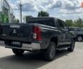 Міцубісі Л 200, об'ємом двигуна 2.44 л та пробігом 0 тис. км за 53309 $, фото 3 на Automoto.ua