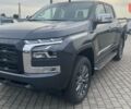 купити нове авто Міцубісі Л 200 2025 року від офіційного дилера «Автоальянс-Захід» Міцубісі фото