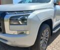 купить новое авто Мицубиси Л 200 2025 года от официального дилера Mitsubishi "Аеліта" Мицубиси фото
