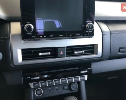 купить новое авто Мицубиси Л 200 2025 года от официального дилера НІКО АВТОАЛЬЯНС Мицубиси фото