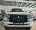 купить новое авто Мицубиси Л 200 2025 года от официального дилера Ньютон Авто Місто Мицубиси фото