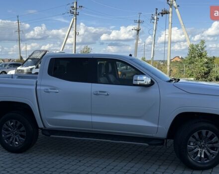 Мицубиси Л 200, объемом двигателя 2.44 л и пробегом 0 тыс. км за 53413 $, фото 3 на Automoto.ua