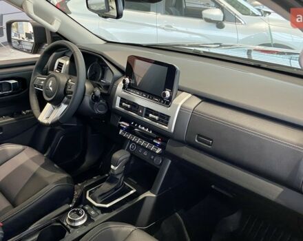 Мицубиси Л 200 2025 в Виннице на Automoto.ua Мицубиси Л 200, объемом двигателя 2.44 л и пробегом 0 тыс. км за 52370 $, фото 22 на Automoto.ua
