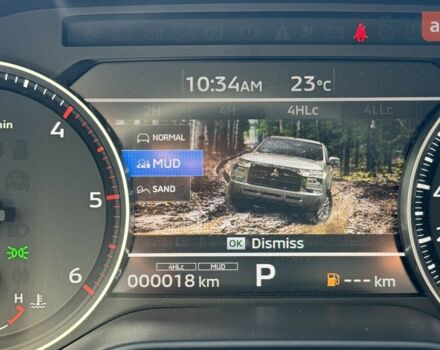 купити нове авто Міцубісі Л 200 2025 року від офіційного дилера Mitsubishi Motors Чернівці Міцубісі фото