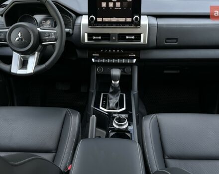 Мицубиси Л 200, объемом двигателя 2.44 л и пробегом 0 тыс. км за 52035 $, фото 16 на Automoto.ua