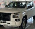 купити нове авто Міцубісі Л 200 2025 року від офіційного дилера Ньютон Авто Місто Міцубісі фото