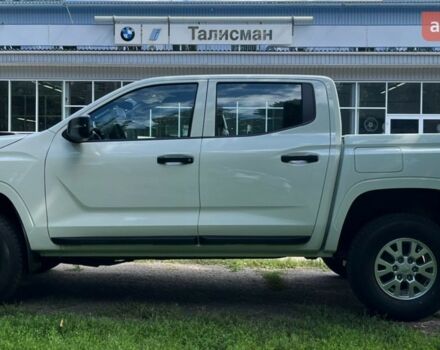 Міцубісі Л 200, об'ємом двигуна 2.44 л та пробігом 0 тис. км за 44259 $, фото 1 на Automoto.ua