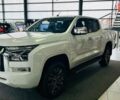 купить новое авто Мицубиси Л 200 2025 года от официального дилера ВТ МОТОРС Мицубиси фото
