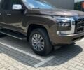 купить новое авто Мицубиси Л 200 2025 года от официального дилера Mitsubishi Motors Чернівці Мицубиси фото