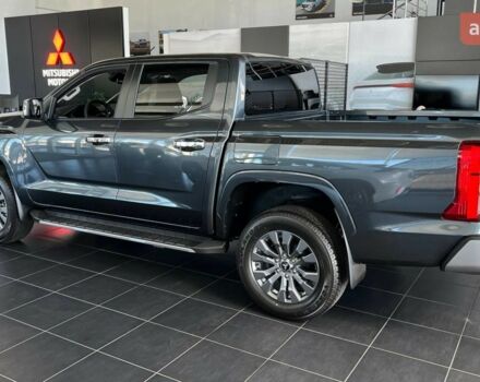 купить новое авто Мицубиси Л 200 2025 года от официального дилера Mitsubishi Арма Моторс Мицубиси фото