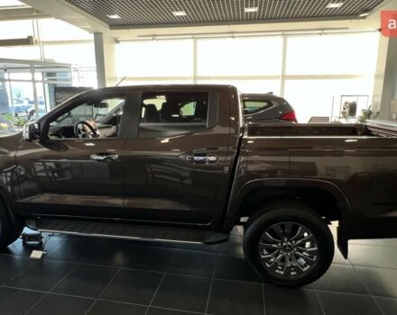 купить новое авто Мицубиси Л 200 2025 года от официального дилера Mitsubishi Арма Моторс Мицубиси фото