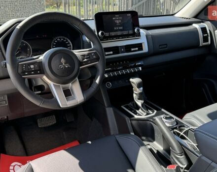 купити нове авто Міцубісі Л 200 2025 року від офіційного дилера Mitsubishi Motors Чернівці Міцубісі фото