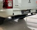 Мицубиси Л 200 2025 в Виннице на Automoto.ua Мицубиси Л 200, объемом двигателя 2.44 л и пробегом 0 тыс. км за 43704 $, фото 9 на Automoto.ua