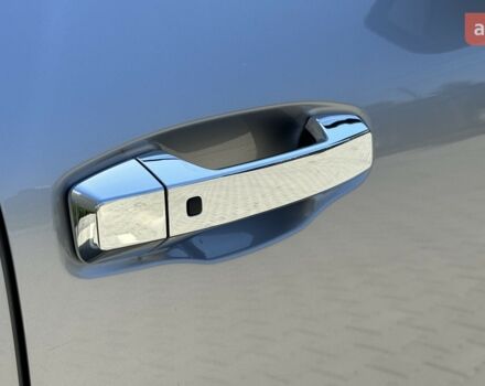 купити нове авто Міцубісі Л 200 2025 року від офіційного дилера Mitsubishi Motors Чернівці Міцубісі фото