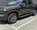 купить новое авто Мицубиси Л 200 2025 года от официального дилера Mitsubishi Motors Чернівці Мицубиси фото