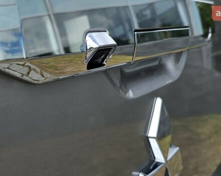 Міцубісі Л 200, об'ємом двигуна 2.44 л та пробігом 0 тис. км за 52545 $, фото 8 на Automoto.ua