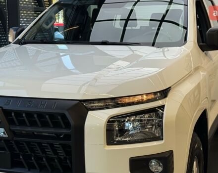 купить новое авто Мицубиси Л 200 2025 года от официального дилера АВТОГРАД ОДЕСА MITSUBISHI Мицубиси фото