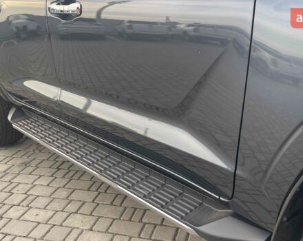 купити нове авто Міцубісі Л 200 2025 року від офіційного дилера «Автоальянс-Захід» Міцубісі фото