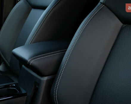 купить новое авто Мицубиси Л 200 2025 года от официального дилера «СТАН АВТО» офіційний дилер Mitsubishi Motors Мицубиси фото