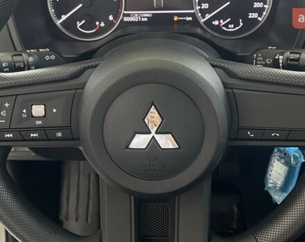 Мицубиси Л 200 2025 в Одессе на Automoto.ua Мицубиси Л 200, объемом двигателя 2.44 л и пробегом 0 тыс. км за 43846 $, фото 14 на Automoto.ua