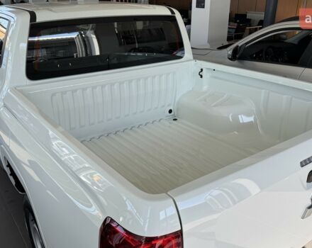 Мицубиси Л 200, объемом двигателя 2.44 л и пробегом 0 тыс. км за 44163 $, фото 13 на Automoto.ua