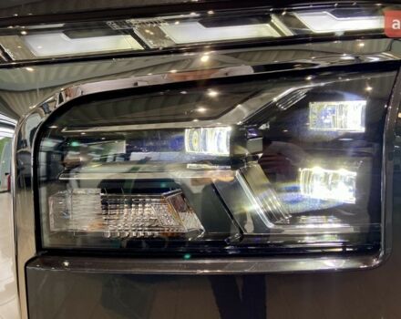 Мицубиси Л 200 2025 в Виннице на Automoto.ua Мицубиси Л 200, объемом двигателя 2.44 л и пробегом 0 тыс. км за 52370 $, фото 3 на Automoto.ua