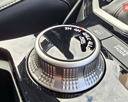 Міцубісі Л 200, об'ємом двигуна 2.44 л та пробігом 0 тис. км за 52545 $, фото 22 на Automoto.ua