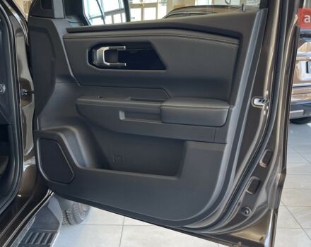 Мицубиси Л 200, объемом двигателя 2.44 л и пробегом 0 тыс. км за 47097 $, фото 27 на Automoto.ua