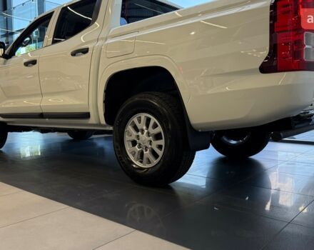 купить новое авто Мицубиси Л 200 2025 года от официального дилера АВТОГРАД ОДЕСА MITSUBISHI Мицубиси фото