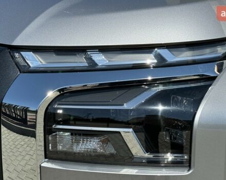 купити нове авто Міцубісі Л 200 2025 року від офіційного дилера Mitsubishi Motors Чернівці Міцубісі фото