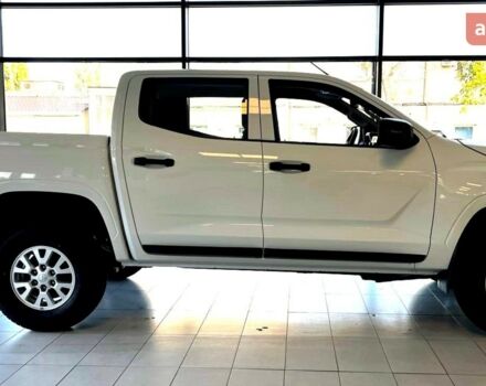 Мицубиси Л 200, объемом двигателя 2.44 л и пробегом 0 тыс. км за 43245 $, фото 4 на Automoto.ua