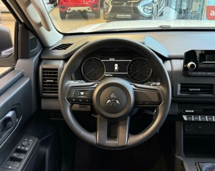 купить новое авто Мицубиси Л 200 2025 года от официального дилера АВТОГРАД ОДЕСА MITSUBISHI Мицубиси фото