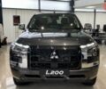 Мицубиси Л 200 2025 в Виннице на Automoto.ua Мицубиси Л 200, объемом двигателя 2.44 л и пробегом 0 тыс. км за 52370 $, фото 1 на Automoto.ua