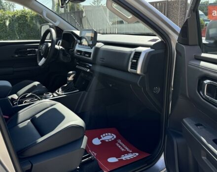 купити нове авто Міцубісі Л 200 2025 року від офіційного дилера Mitsubishi Motors Чернівці Міцубісі фото