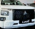 купить новое авто Мицубиси Л 200 2025 года от официального дилера Автоцентр AUTO.RIA Мицубиси фото