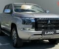 купити нове авто Міцубісі Л 200 2025 року від офіційного дилера Mitsubishi Motors Чернівці Міцубісі фото