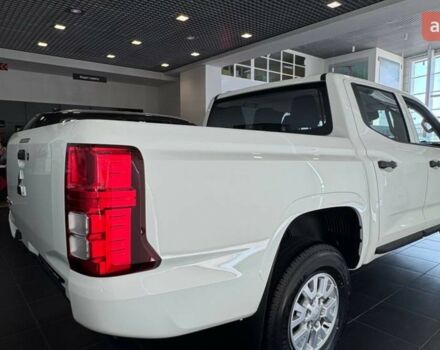 купить новое авто Мицубиси Л 200 2025 года от официального дилера Mitsubishi Арма Моторс Мицубиси фото