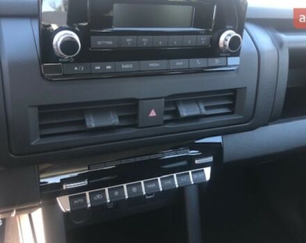 Мицубиси Л 200, объемом двигателя 2.44 л и пробегом 0 тыс. км за 44227 $, фото 14 на Automoto.ua