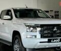 купить новое авто Мицубиси Л 200 2025 года от официального дилера Mitsubishi Арма Моторс Мицубиси фото