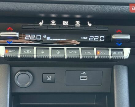 купить новое авто Мицубиси Л 200 2025 года от официального дилера АВТОГРАД ОДЕСА MITSUBISHI Мицубиси фото